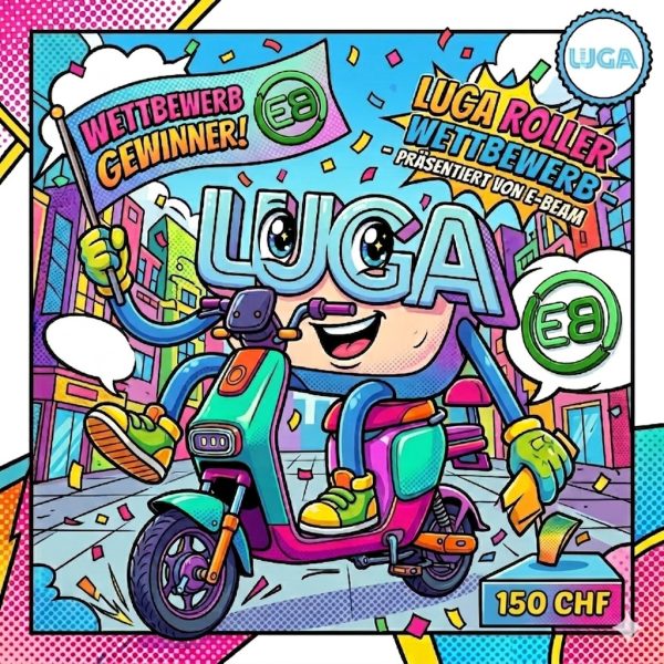 Luga Gewinn 150